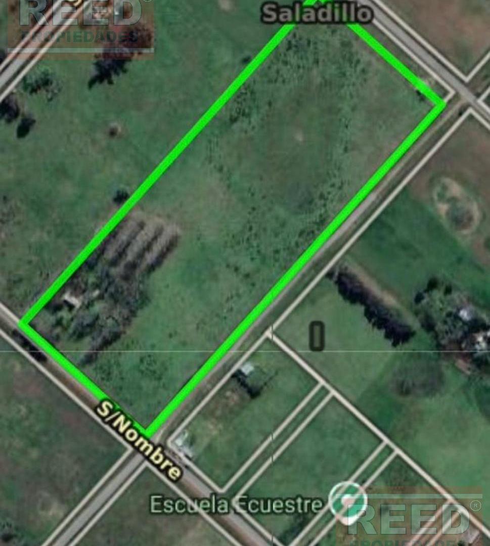 Foto de Campo en Saladillo, imagen 2