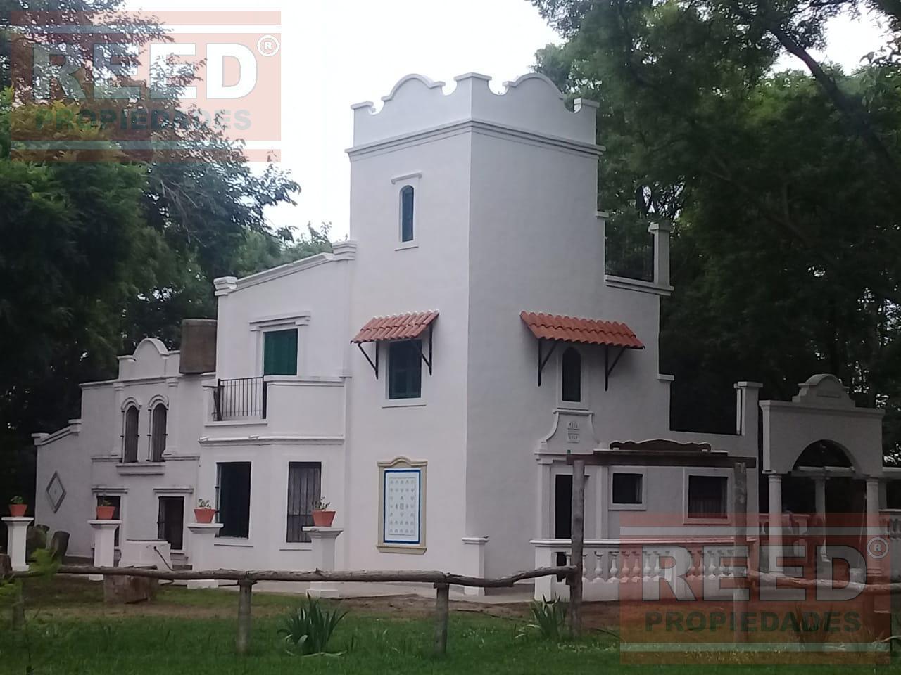 Foto de Campo en Saladillo, imagen 1