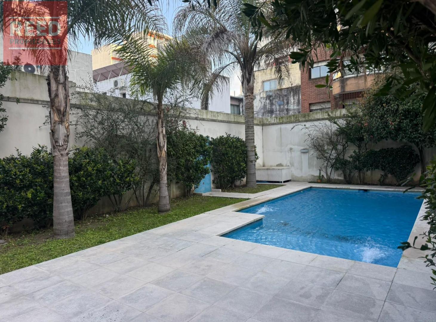 Foto de Excelente departamento en centro de Martinez, imagen 1