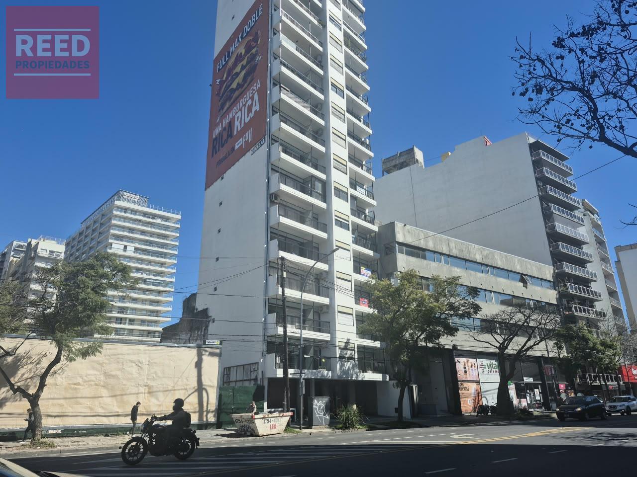 Foto de Departamento 2 amb con vista abierta al rio, imagen 1