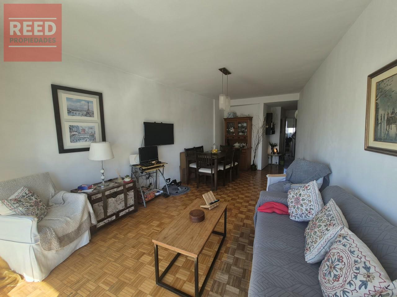Foto de Departamento 2 amb con vista abierta al rio, imagen 3