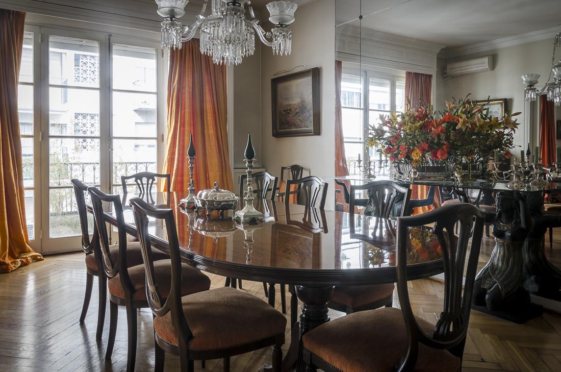 Excelente Departamento en Montevideo y Posadas 4