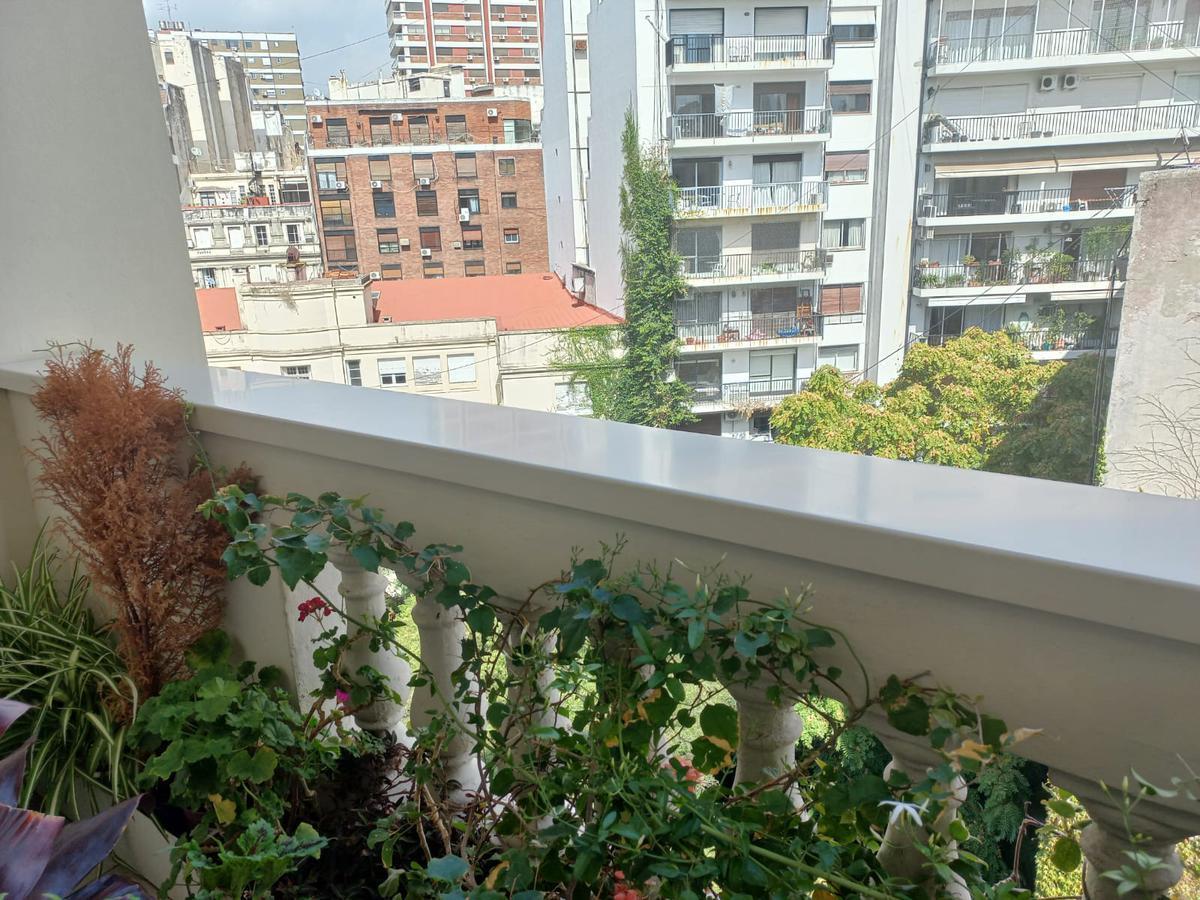 Magnifico Departamento en Edificio Francés Único! 2