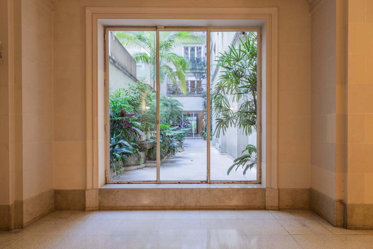 Magnifico Departamento en Edificio Francés Único! 5