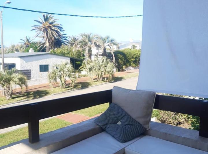 Departamento en  Punta del Este - Zona Faro-
