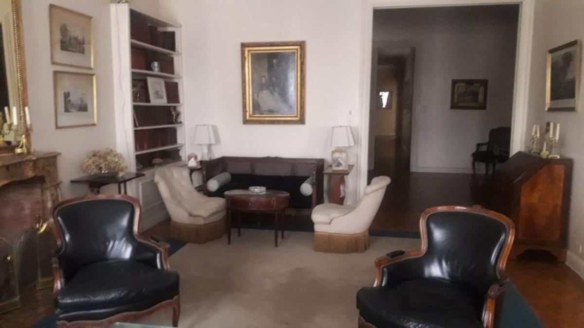 Departamento Antiguo Francés a Refaccionar 2