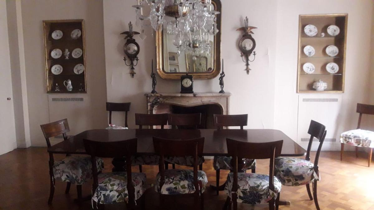 Departamento Antiguo Francés a Refaccionar 4