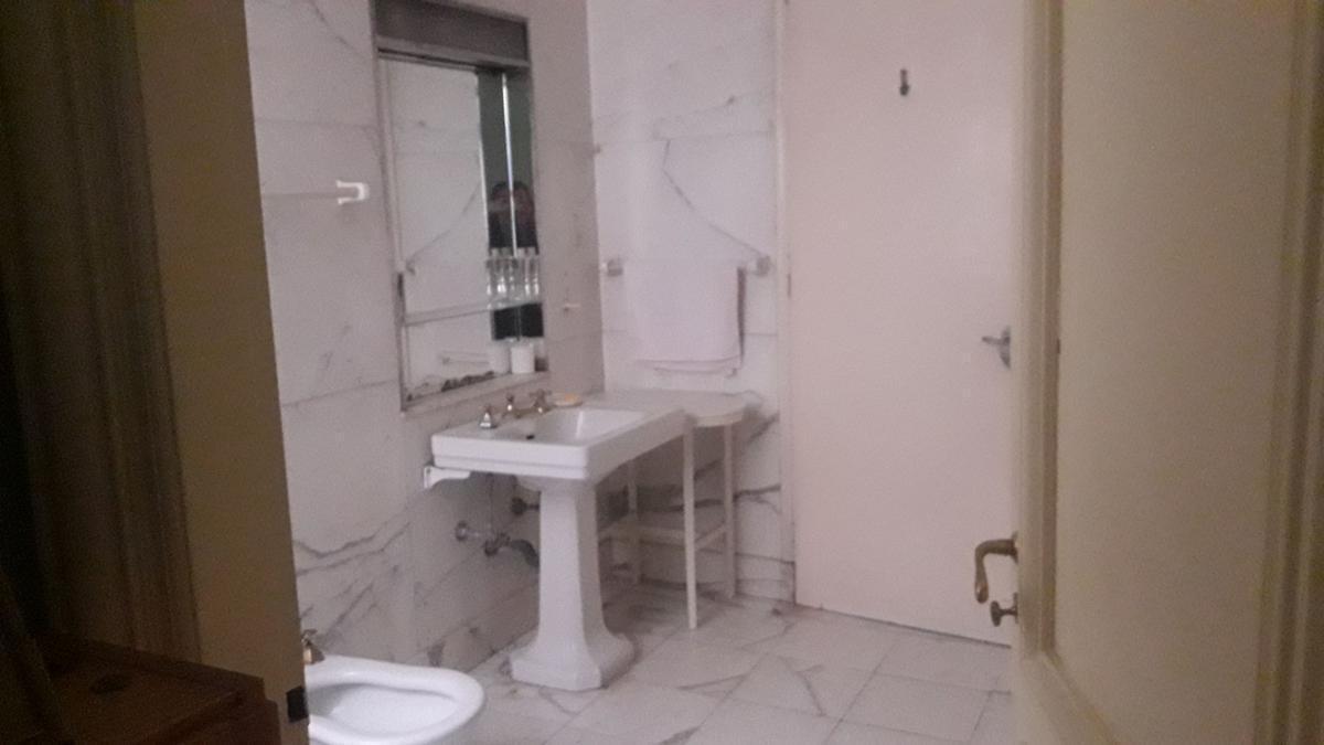 Departamento Antiguo Francés a Refaccionar 3