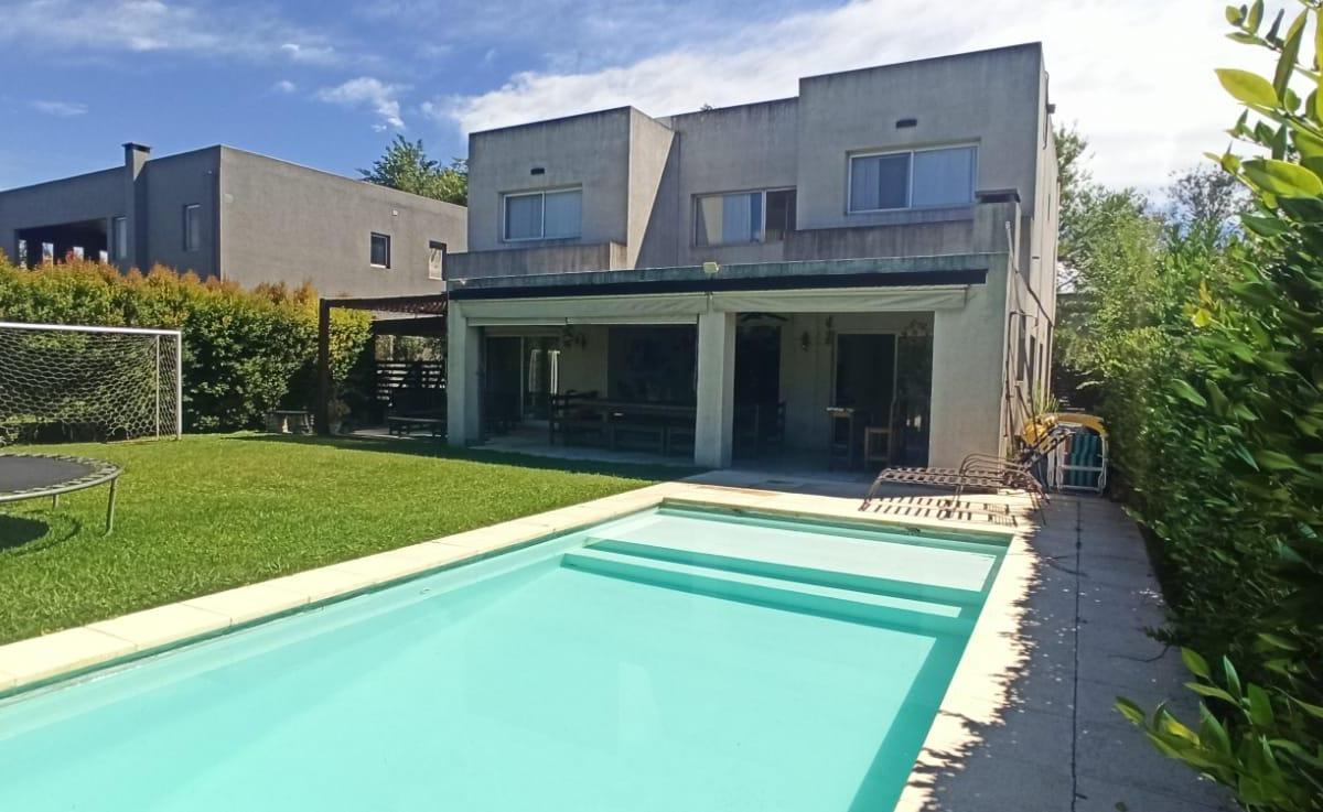Casa en Venta Barrio La Comarca - General Pacheco 5
