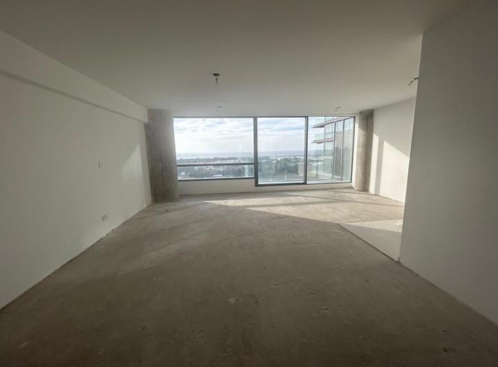 Espectacular Departamento - frente al río en Torre de categoría ! Full amenities de lujo !