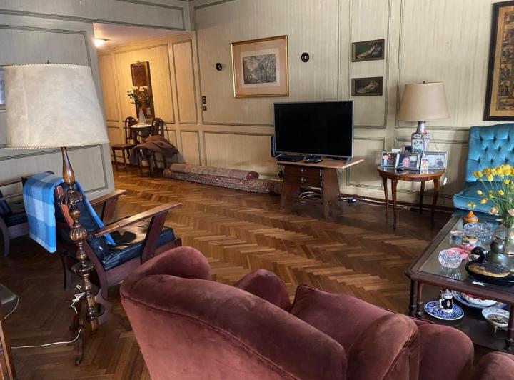 Piso de 5 Ambientes - Recoleta - VENTA 4