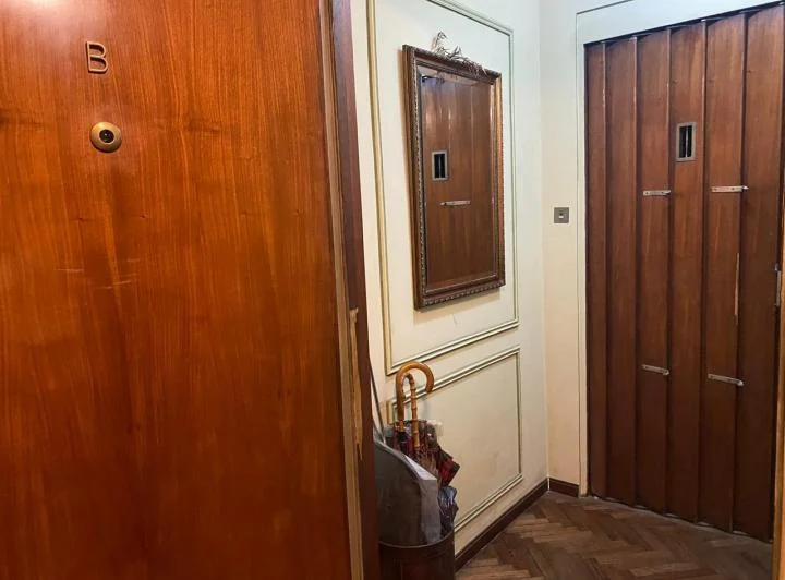 Piso de 5 Ambientes - Recoleta - VENTA 3