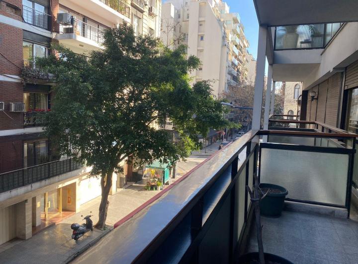 Piso de 5 Ambientes - Recoleta - VENTA 2