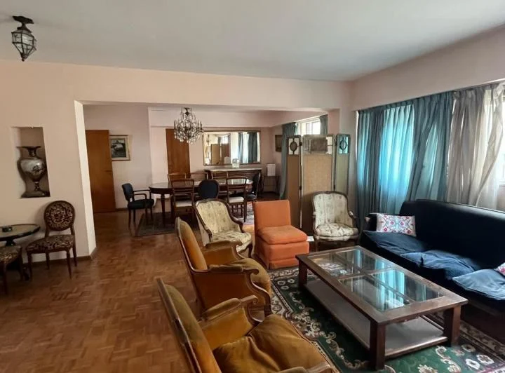 Departamento - Belgrano Barrancas 5