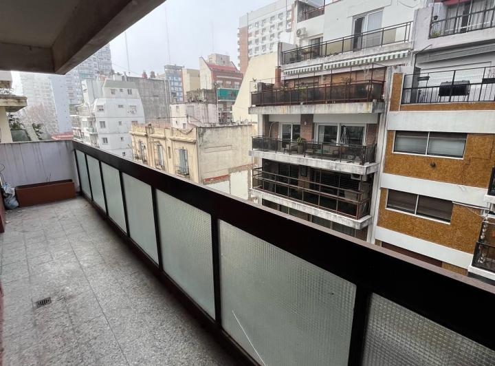 Departamento - Belgrano Barrancas 3