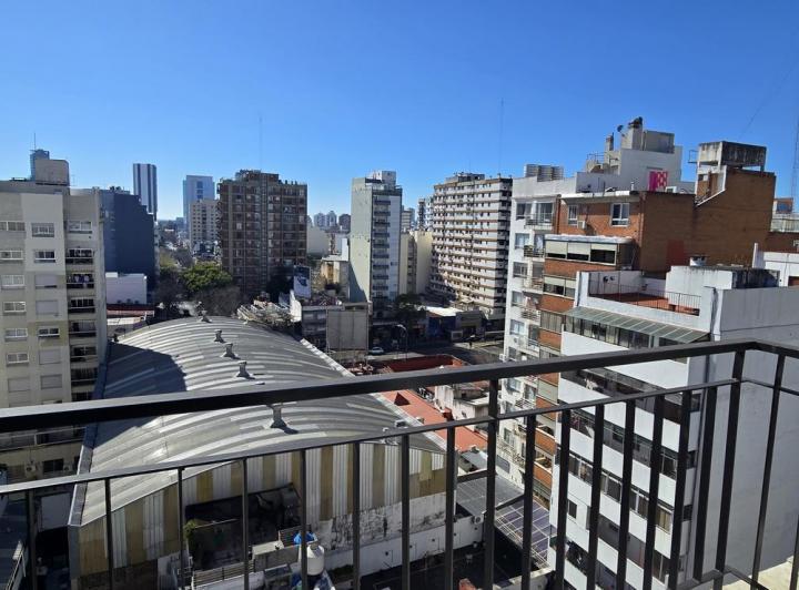 TODO LUZ, VISTA ABIERTA!! 4