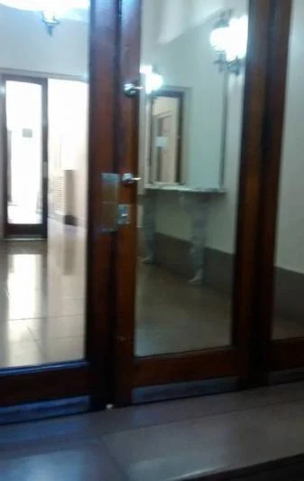 Dpto. 3 ambientes y medio en Once 5