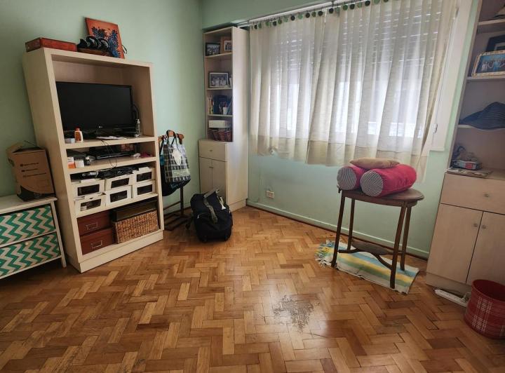 Departamento Alquiler con muebles por 6 meses.  Requisitos flexibles de ingreso 5