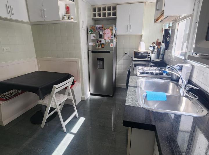 Departamento Alquiler con muebles por 6 meses.  Requisitos flexibles de ingreso 2