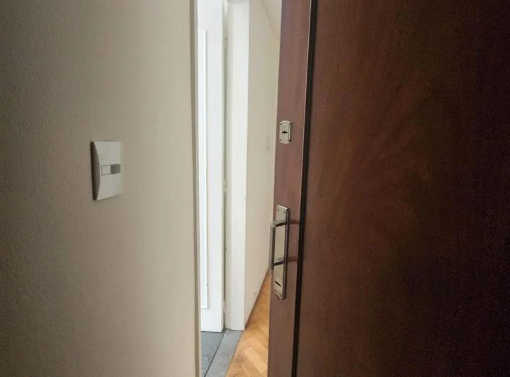 Departamento Alquiler con muebles por 6 meses.  Requisitos flexibles de ingreso 3