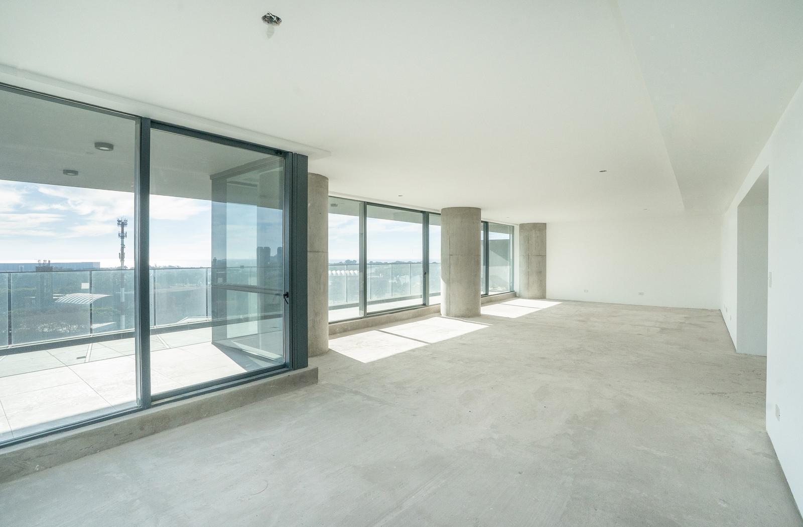 Espectacular piso de 5 AMB c/dep - en Torre de categoría! Amenities de lujo!