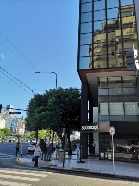 Oficina en alquiler en Recoleta