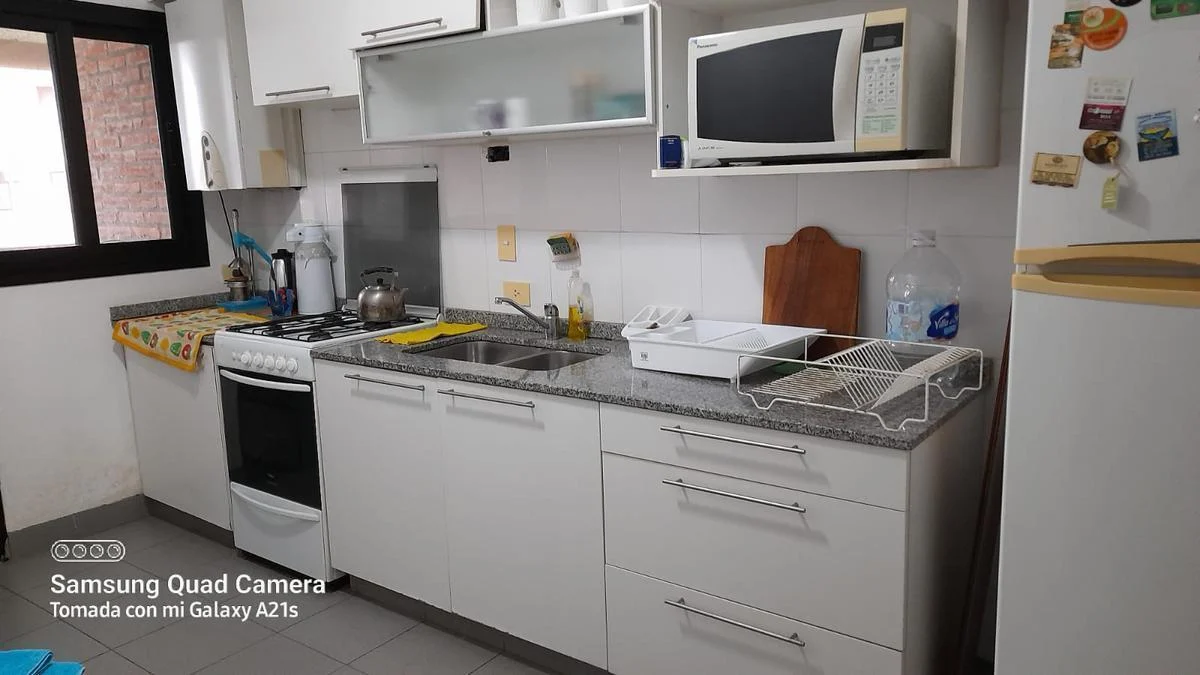 Foto de Departamento Terrazas de Santa Barbara Amoblado !, imagen 3