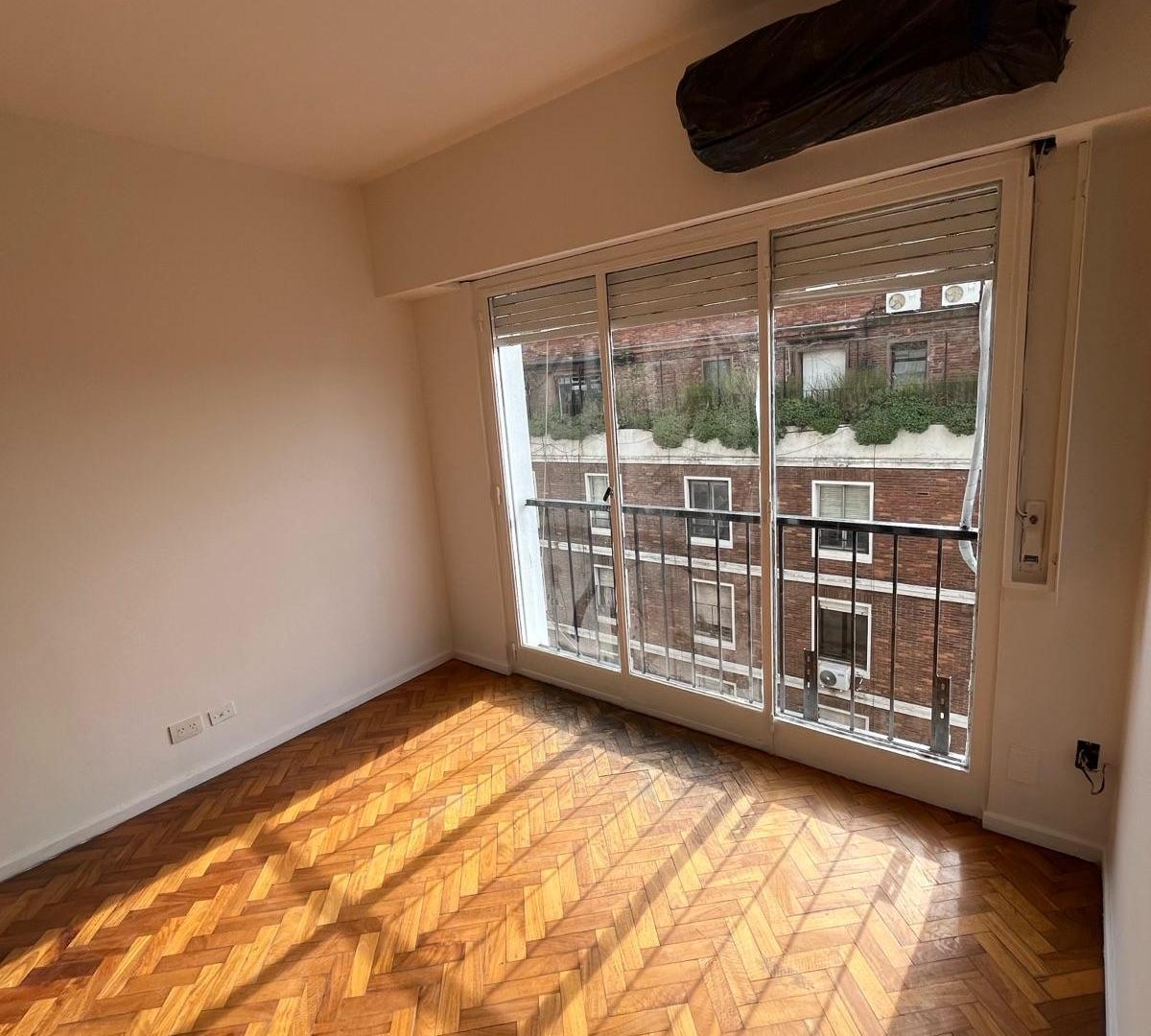 Departamento - Recoleta