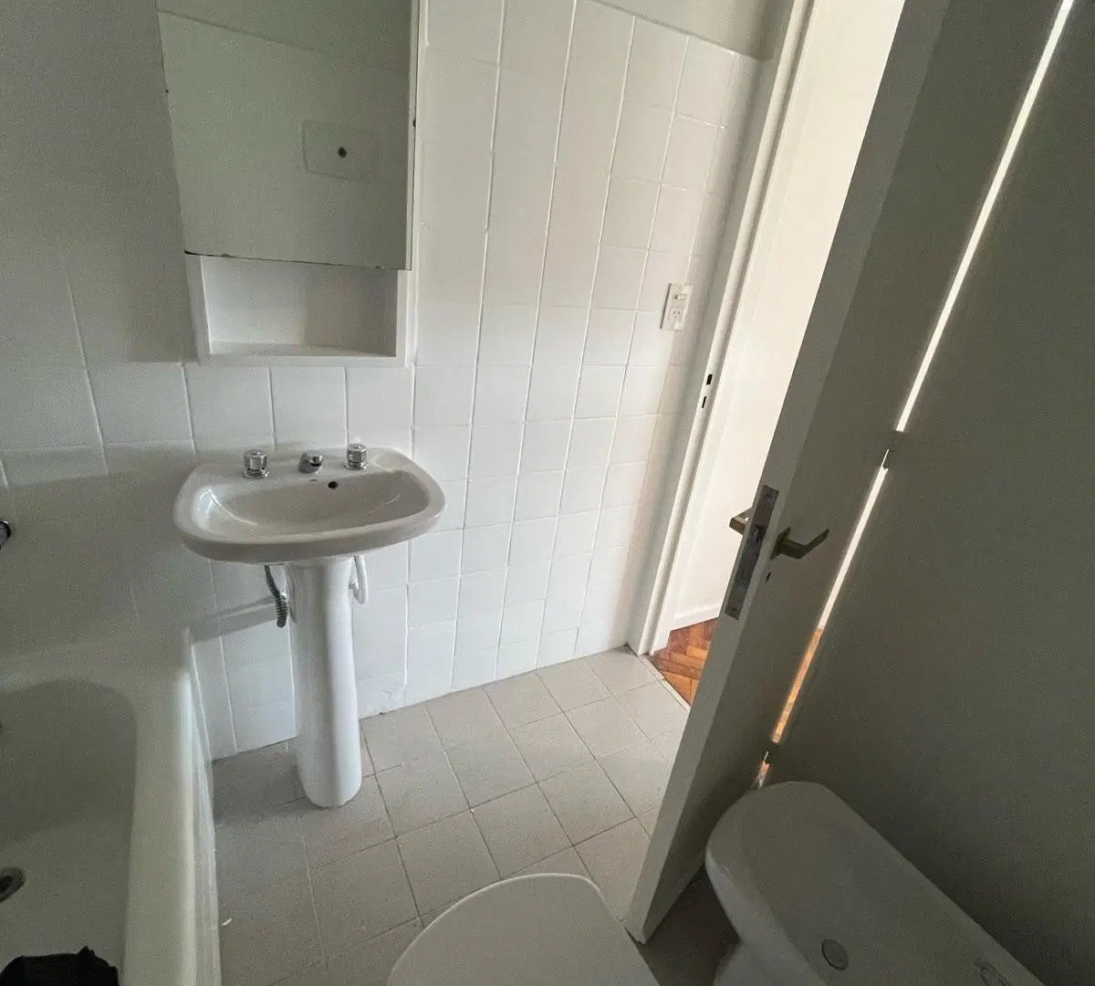 Departamento - Recoleta 3