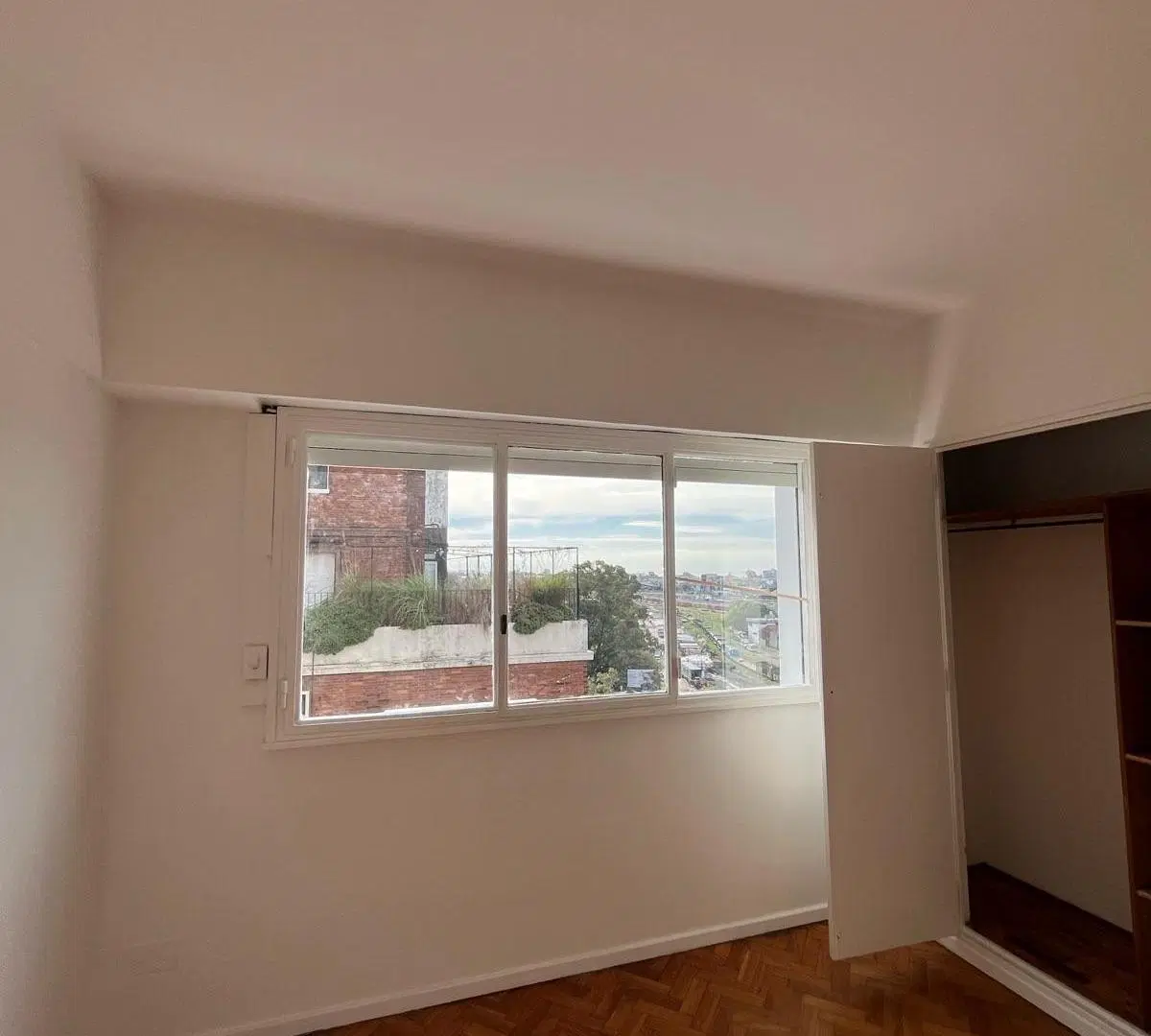 Departamento - Recoleta 4
