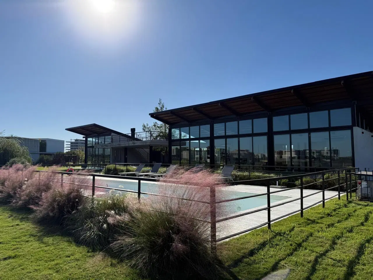 LOTE AL ARROYO EN CARPINCHOS – NORDELTA 8