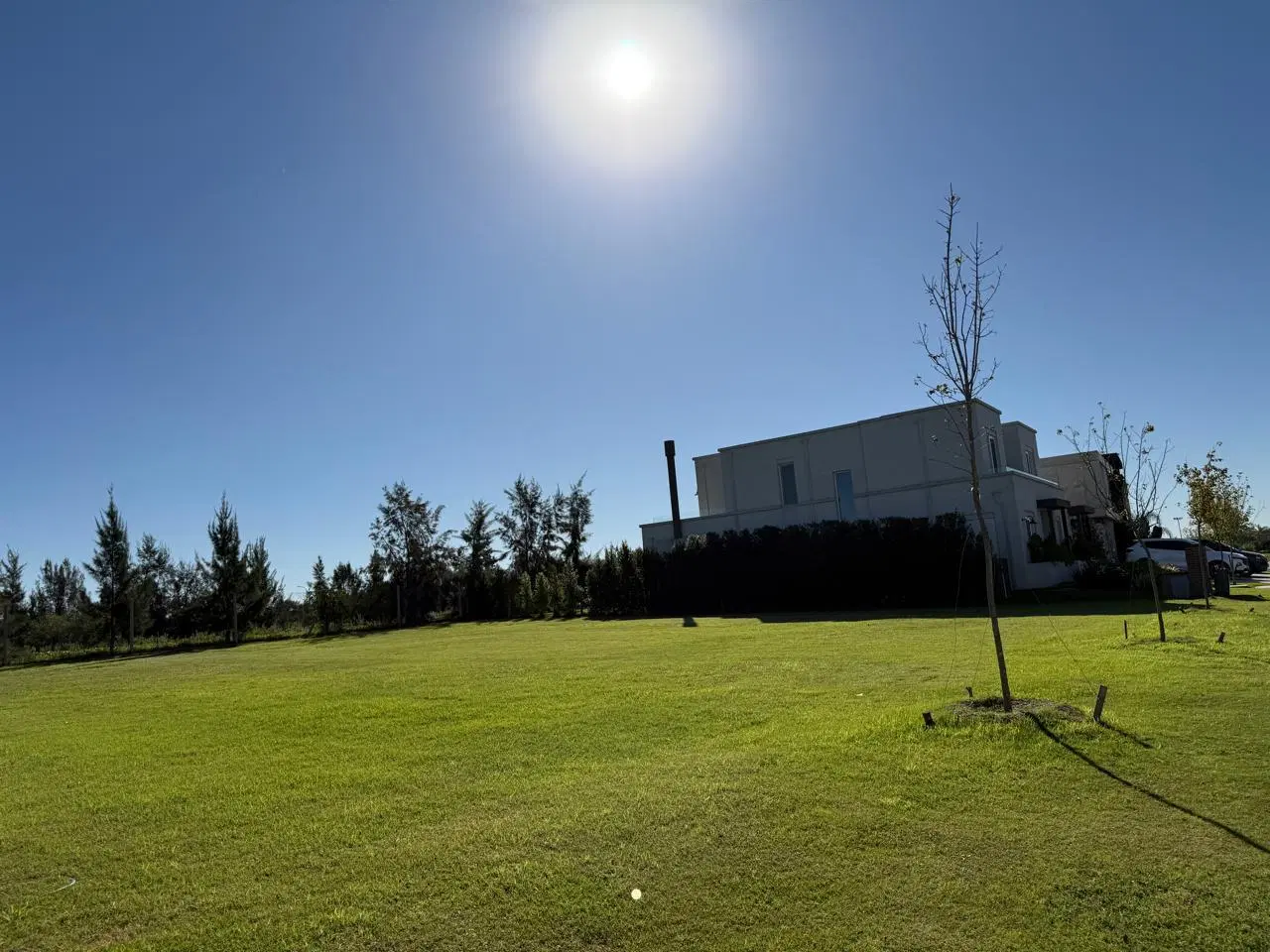 LOTE AL ARROYO EN CARPINCHOS – NORDELTA 5