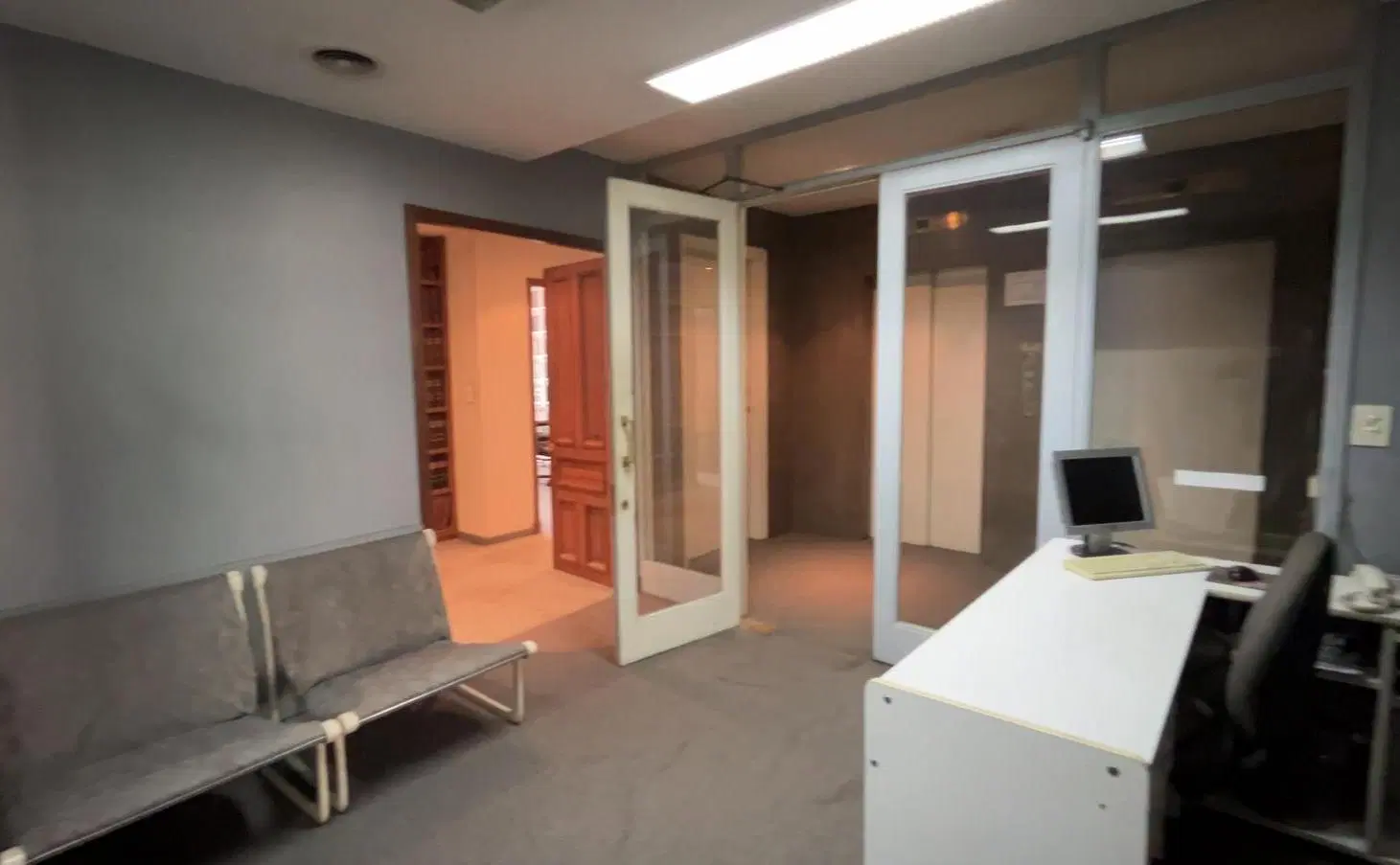 Catalinas - Oportunidad Oficina 260 Metros Venta - Alquiler 3