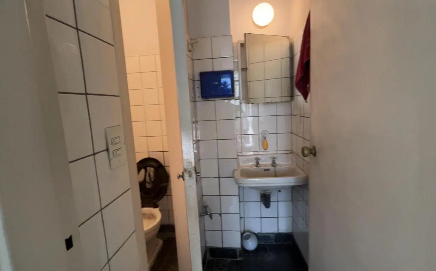 Catalinas - Oportunidad Oficina 260 Metros Venta - Alquiler 5
