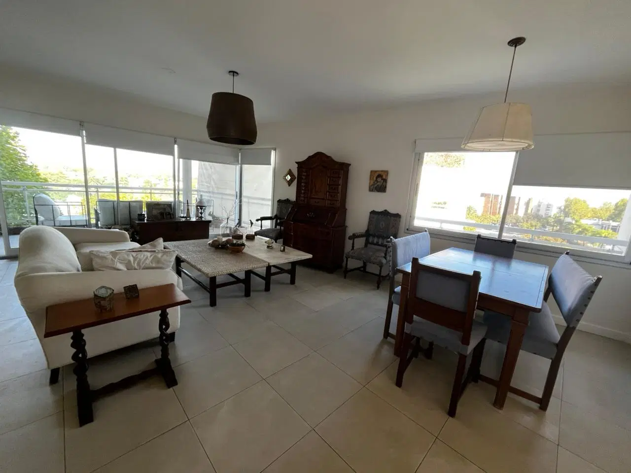 Departamento en Santa Barbara - Complejo Praderas 2