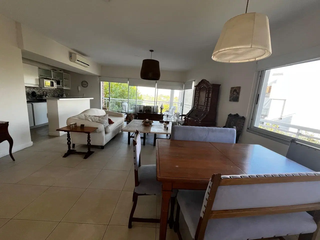 Departamento en Santa Barbara - Complejo Praderas 5