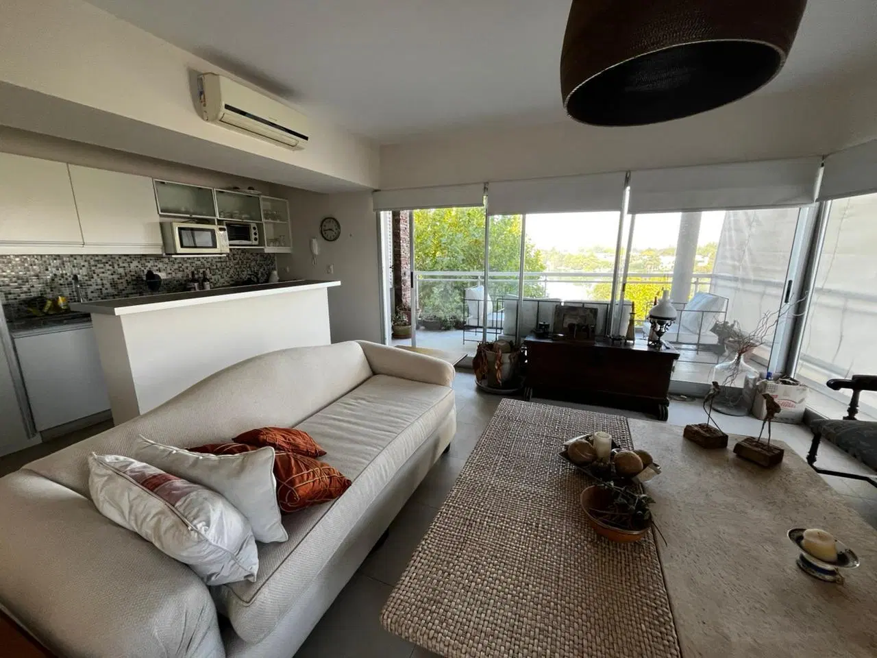 Departamento en Santa Barbara - Complejo Praderas 1