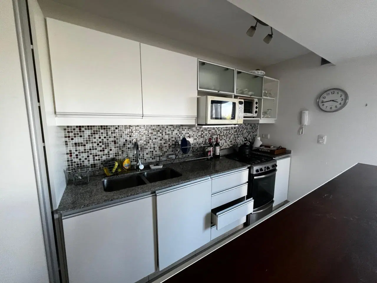 Departamento en Santa Barbara - Complejo Praderas 4