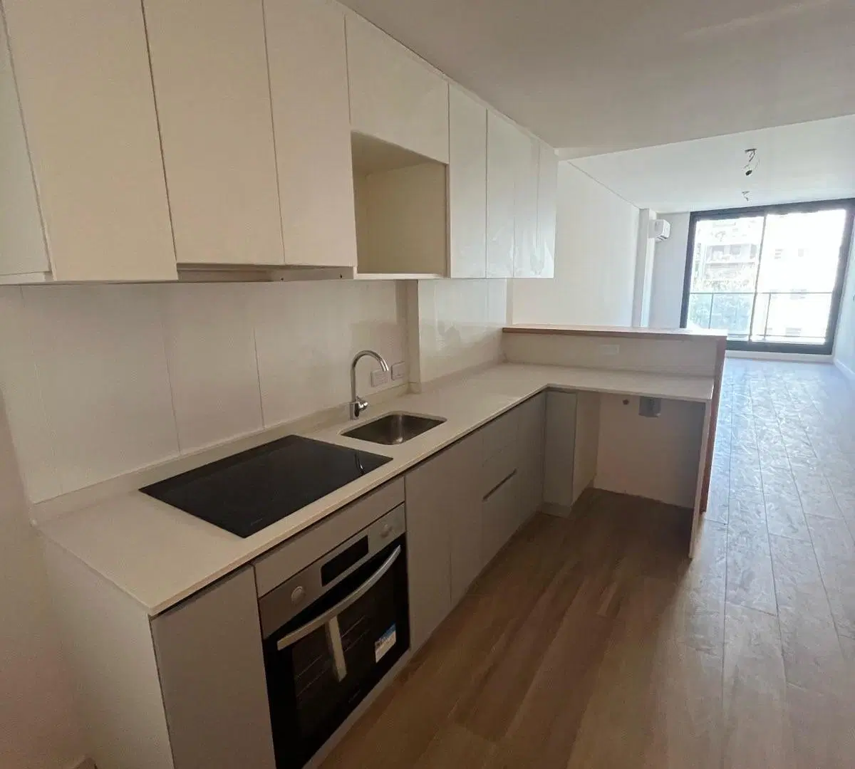 Departamento - Palermo 4