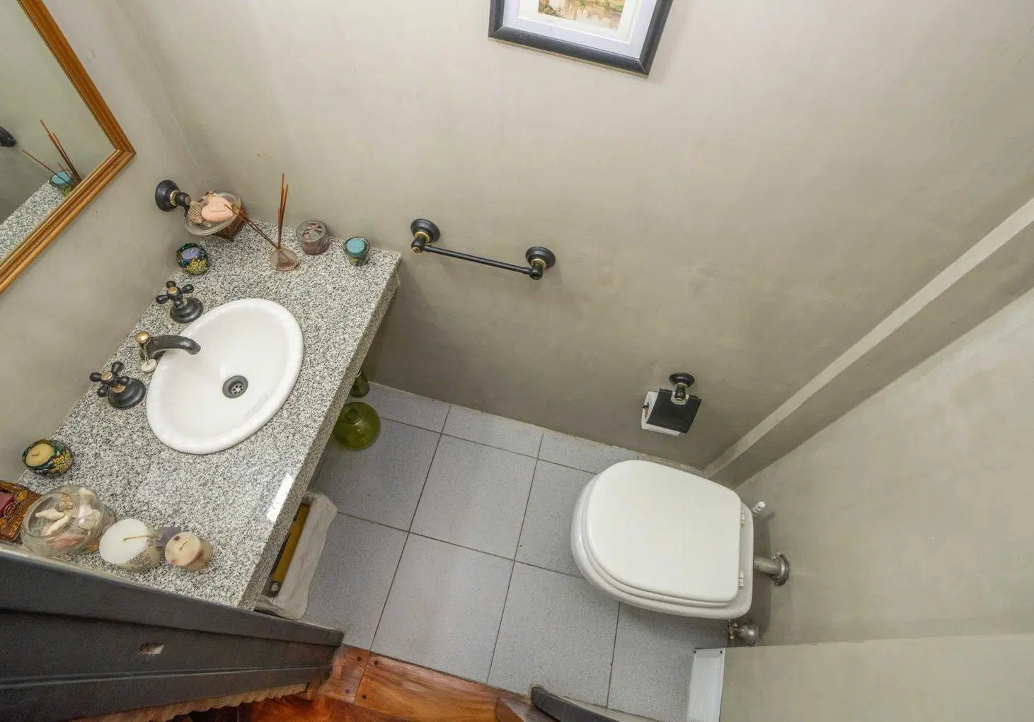 Casa en DUPLEX - Montañeses y Blanco Encalada - Cochera - Planta baja y 2 pisos patio/jardín 5