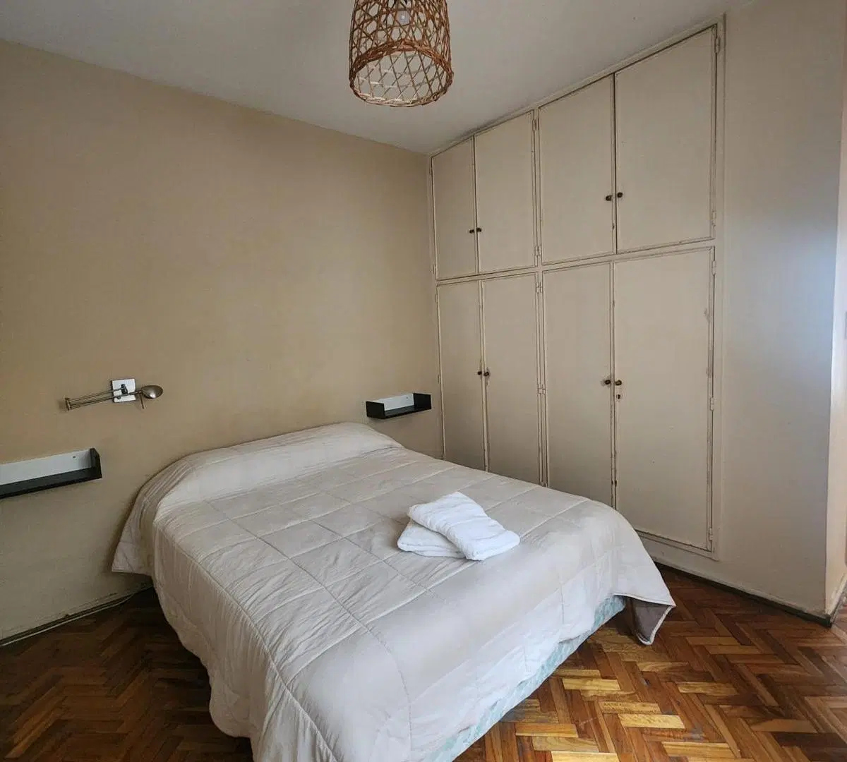 Departamento en Palermo Hollywood 3