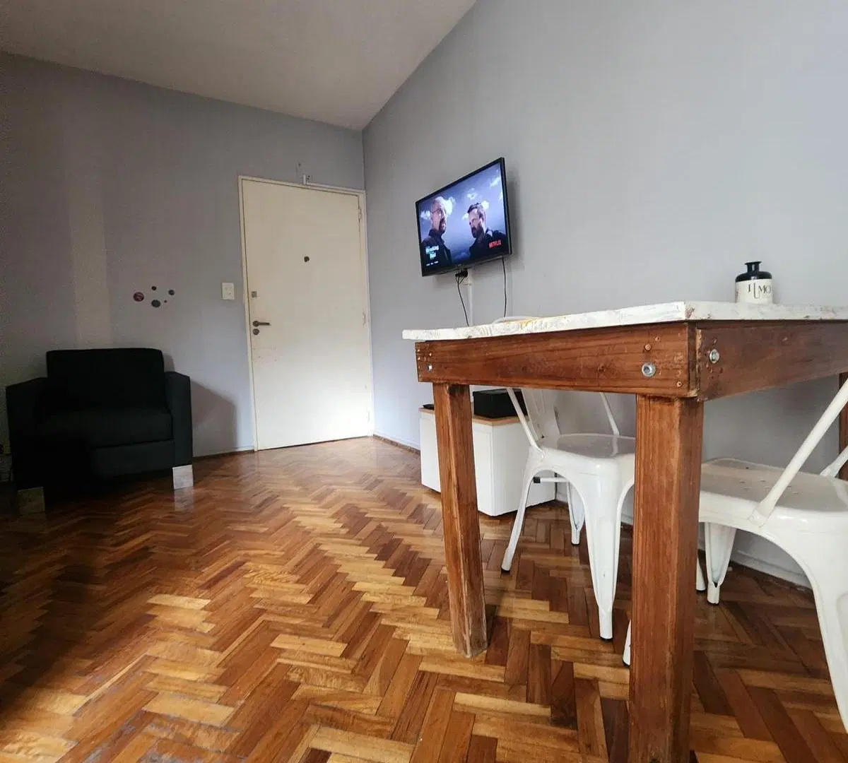 Departamento en Palermo Hollywood 4