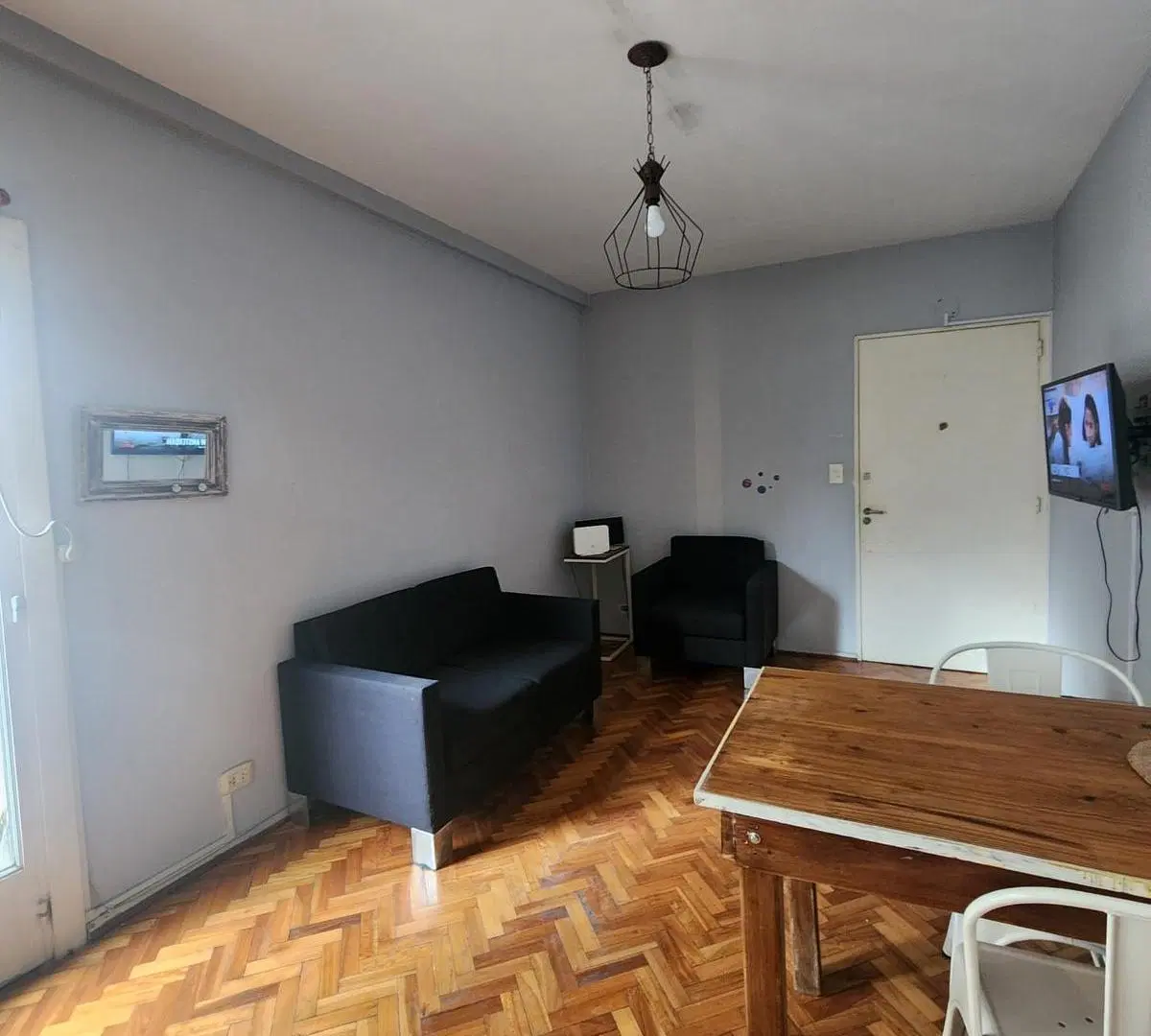 Departamento en Palermo Hollywood 2