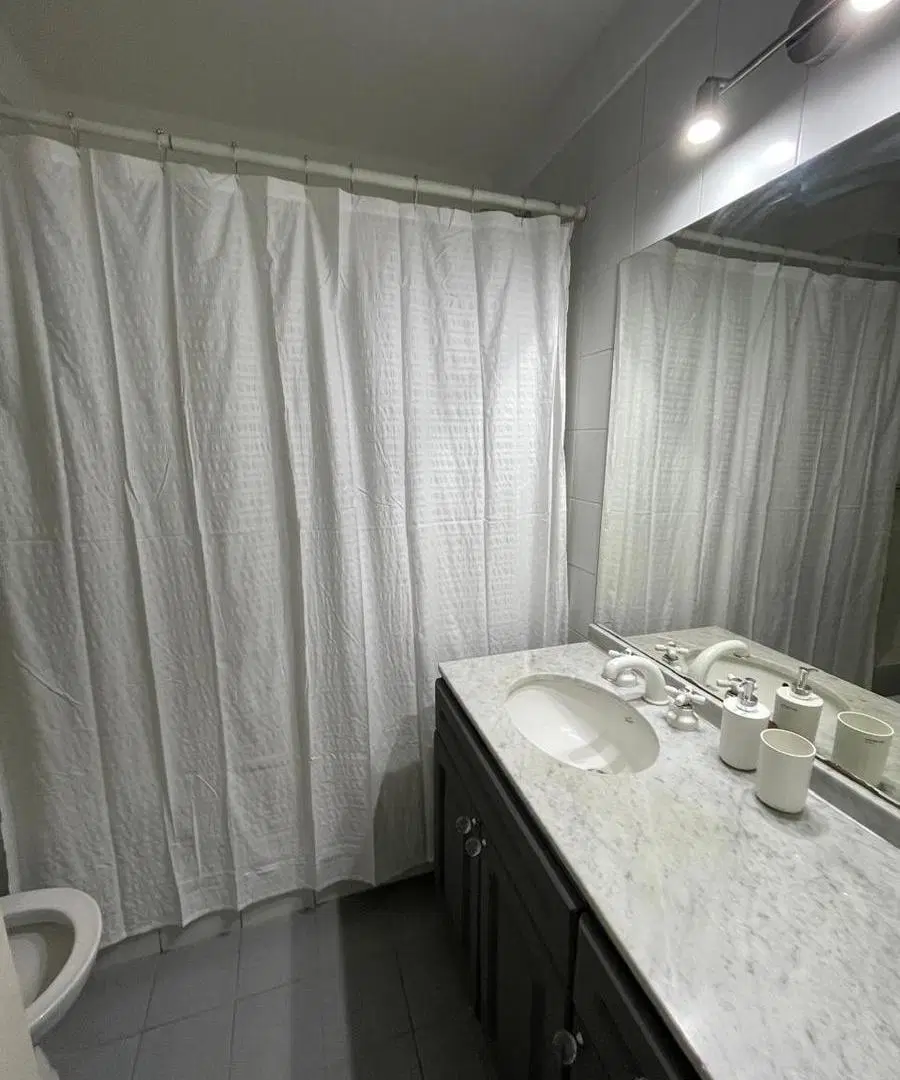 Alquiler con muelbes. 2 dormitorios. Zona Alto Palermo. Requisitos SUPER FLEXibles de ingreso 5