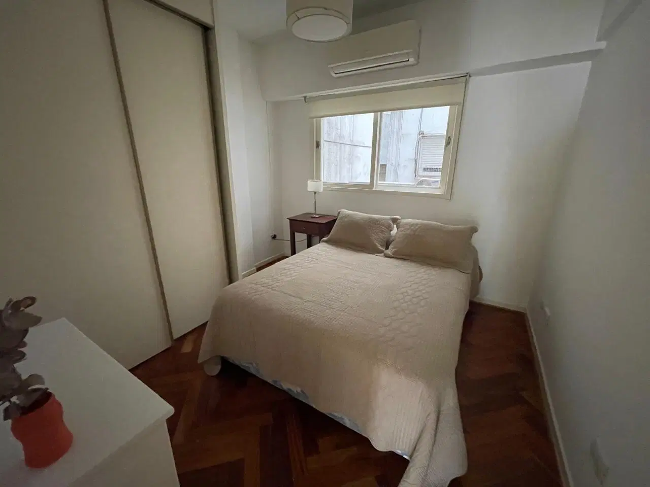 Alquiler con muelbes. 2 dormitorios. Zona Alto Palermo. Requisitos SUPER FLEXibles de ingreso 3