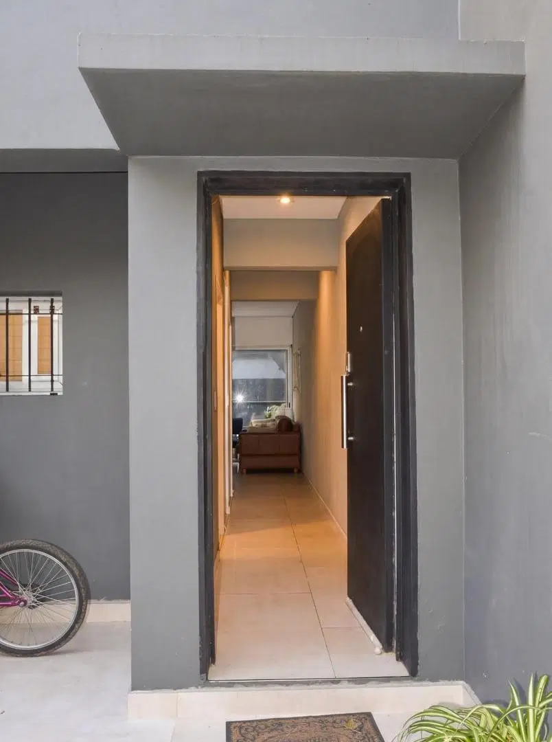 Casa en venta en Barrio Saavedra a 1 cuadra del Parque Saavedra 2