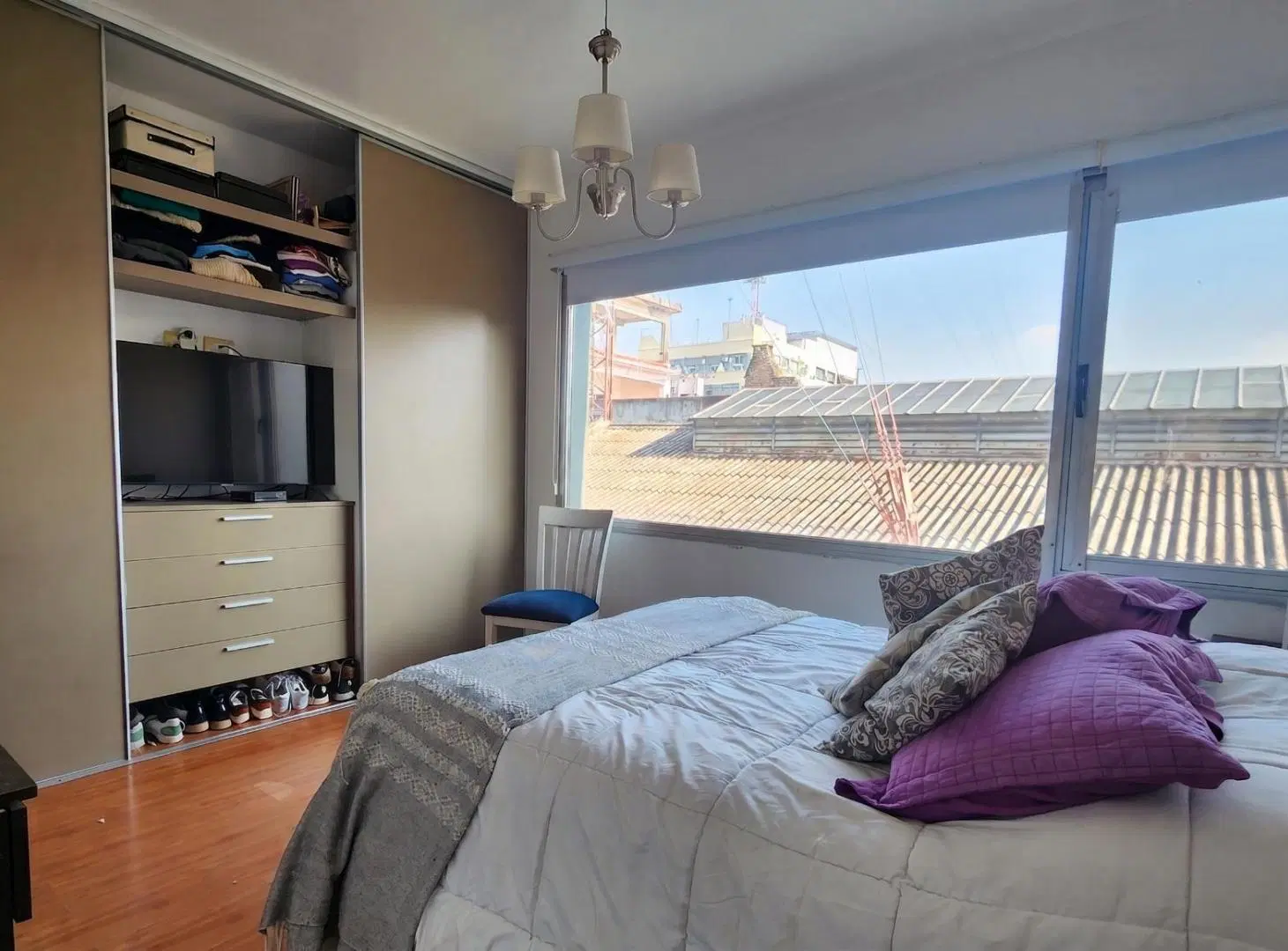 Casa en venta en Barrio Saavedra a 1 cuadra del Parque Saavedra 5