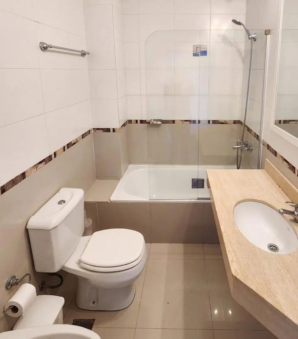 Casa en venta en Barrio Saavedra a 1 cuadra del Parque Saavedra 3