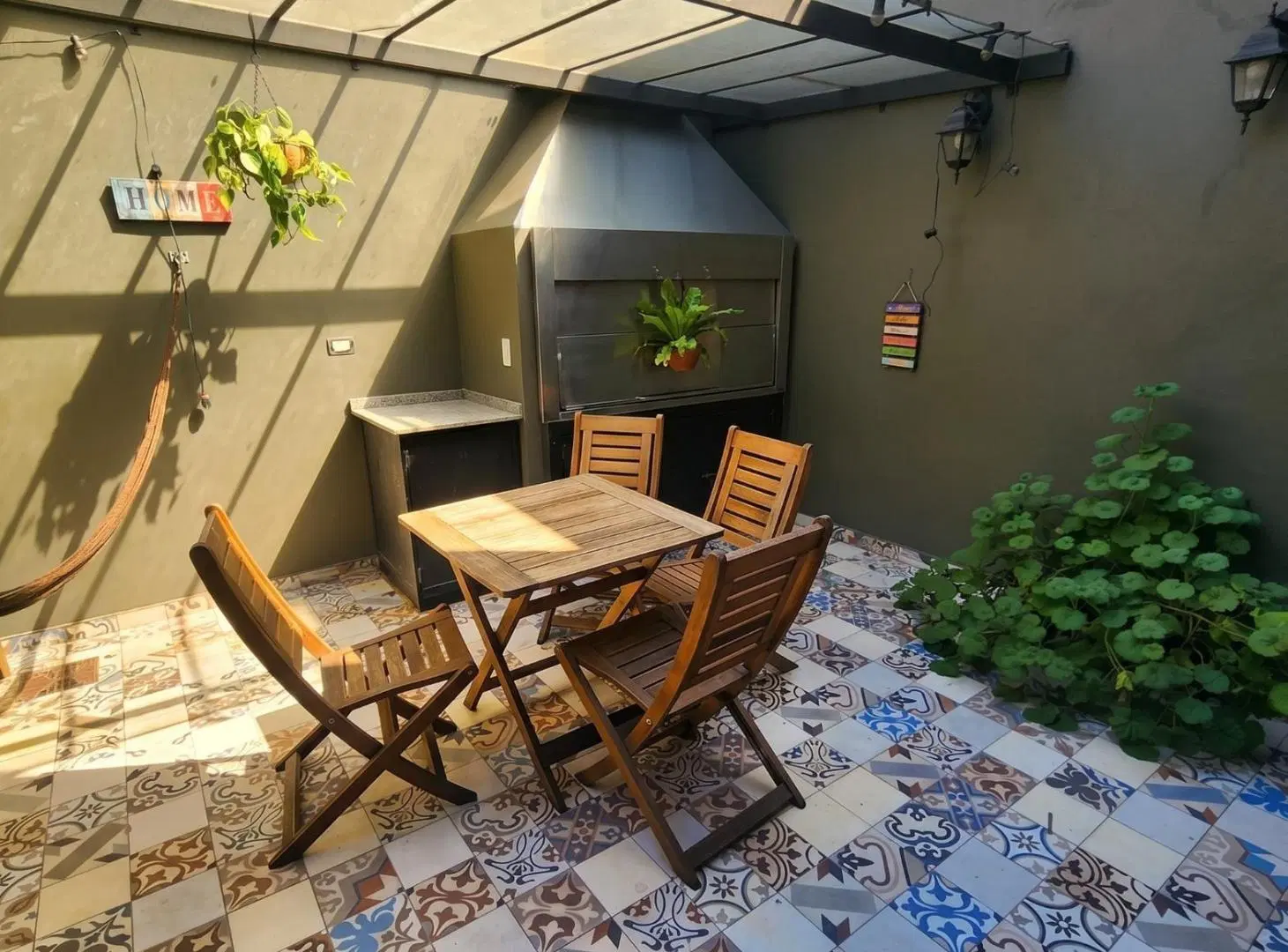 Casa en venta en Barrio Saavedra a 1 cuadra del Parque Saavedra 4