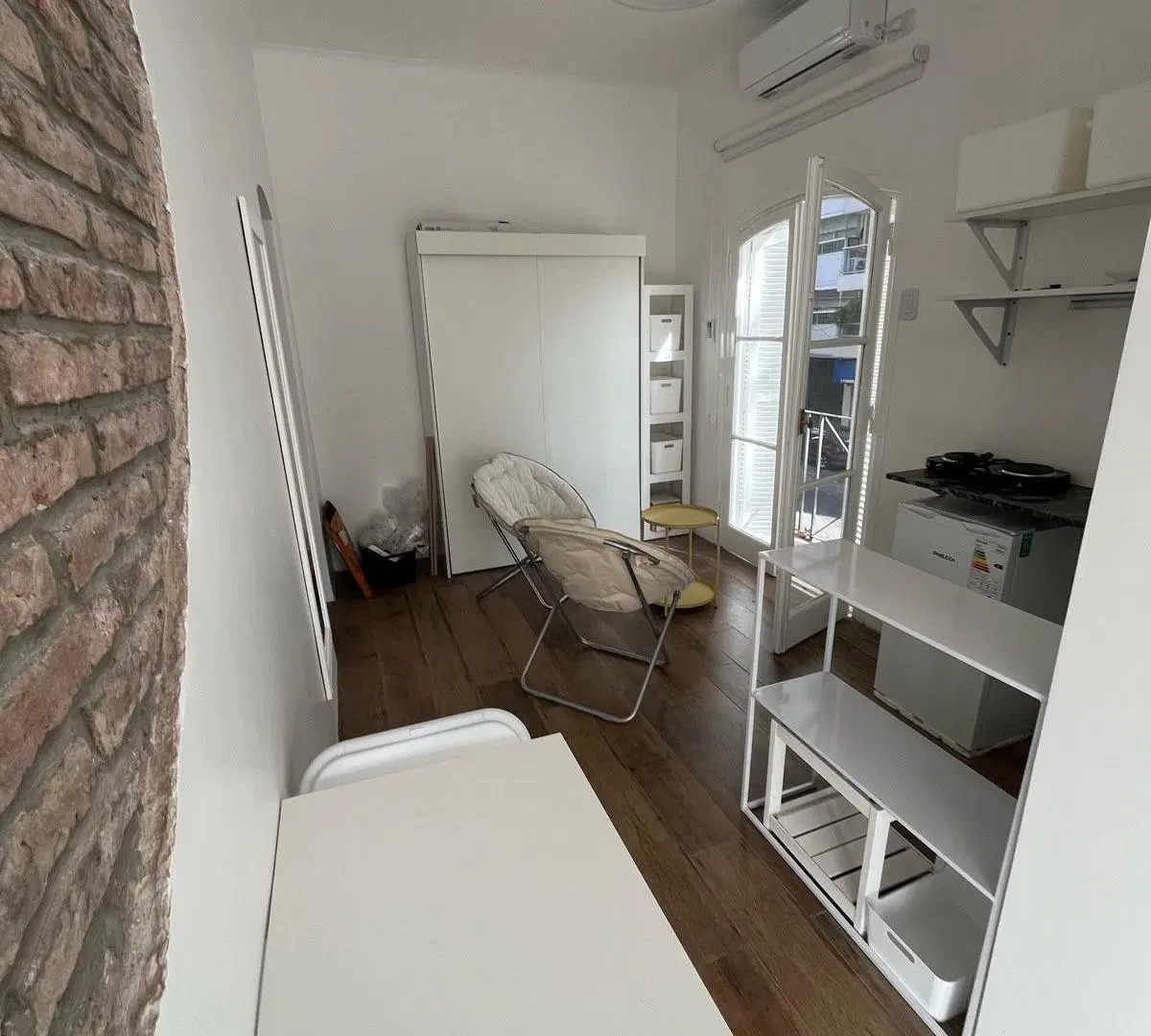 Departamento - Belgrano 3